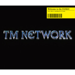 Stream Electric Prophet by TM Network | Listen online for