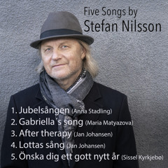 filmmusik / ステファンニルソン　stefan nilsson filmmusik / ステファンニルソン stefan nilsson Stefan Nilsson