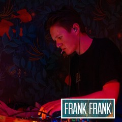 SchickCast 45 | Frank Frank | House & UK Garage