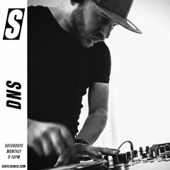 DNS & Dred - Subtle 19/09/2020