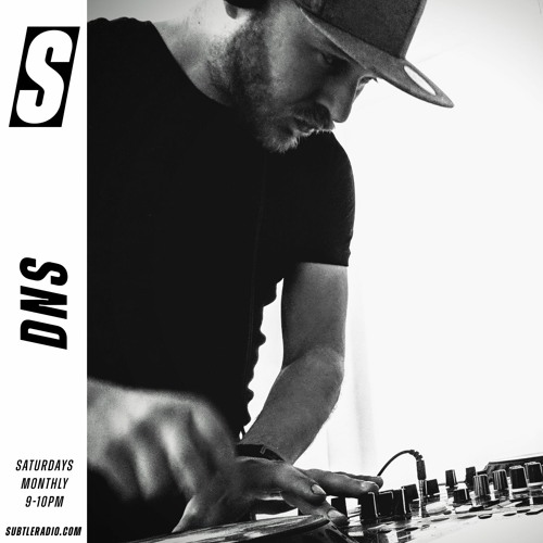 DNS & Dred - Subtle 19/09/2020