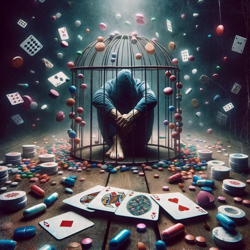 diese Musik macht ziemlich schnell Abhängig