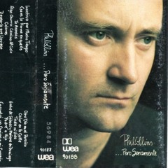 Phil Collins - Another Day In Paradise (Detroit Remix)