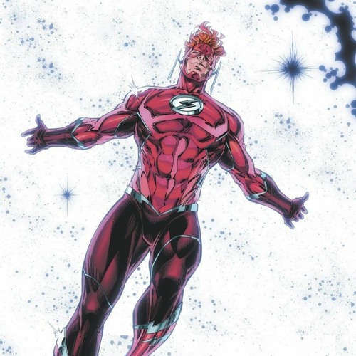 "Wally West Theme" (My Ordinary Life x I Got No Time)