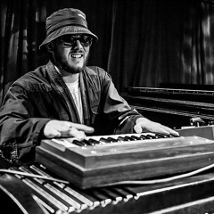 London Jazz on Bebop & Beyond WRIR 97.3 FM - Richmond, VA 12.18.2022