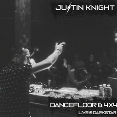 Dancefloor & 4X4 (Live @ Darkstar) | Drum & Bass