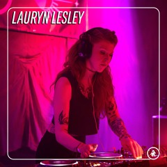IT.podcast.s15e02: Lauryn Lesley