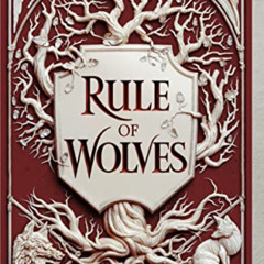 [GET] KINDLE 📍 Rule of Wolves (King of Scars Duology, 2) by  Leigh Bardugo EPUB KIND