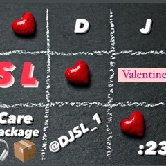 @DJSL 1 Valentine - CP 2023