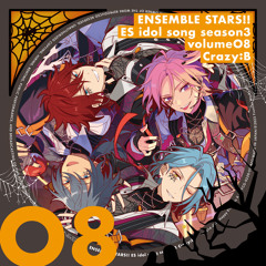 Stream Crazy:B／天城 燐音(CV.阿座上 洋平) music | Listen to songs