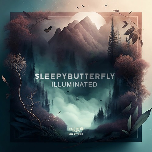 Sleepybutterfly - Illuminated (EASEDIV056 - Ease Division)