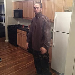 KITCHEN FREESTYLE (PROD. IFORGOT) (THROWAWAY)