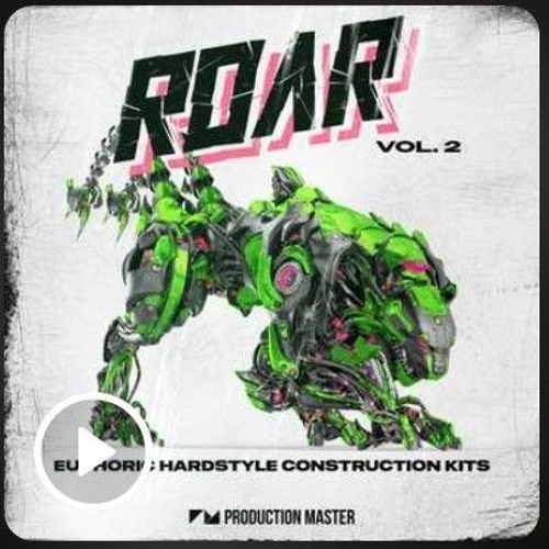 ROAR ReMix By KOOL
