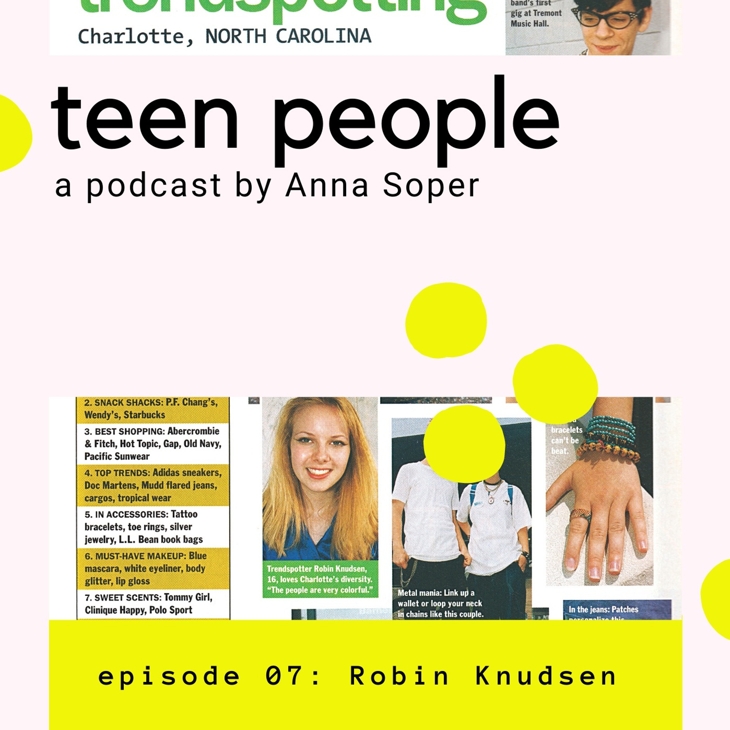 Teen People