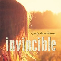 Read/Download Invincible BY : Cecily Anne Paterson
