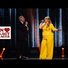 Roland Kaiser & Maite Kelly - Warum hast Du nicht nein gesagt (Die Giovanni Zarrella Show)