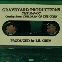 Graveyard Productions -  Lay It Down