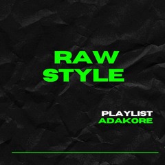 RAWSTYLE
