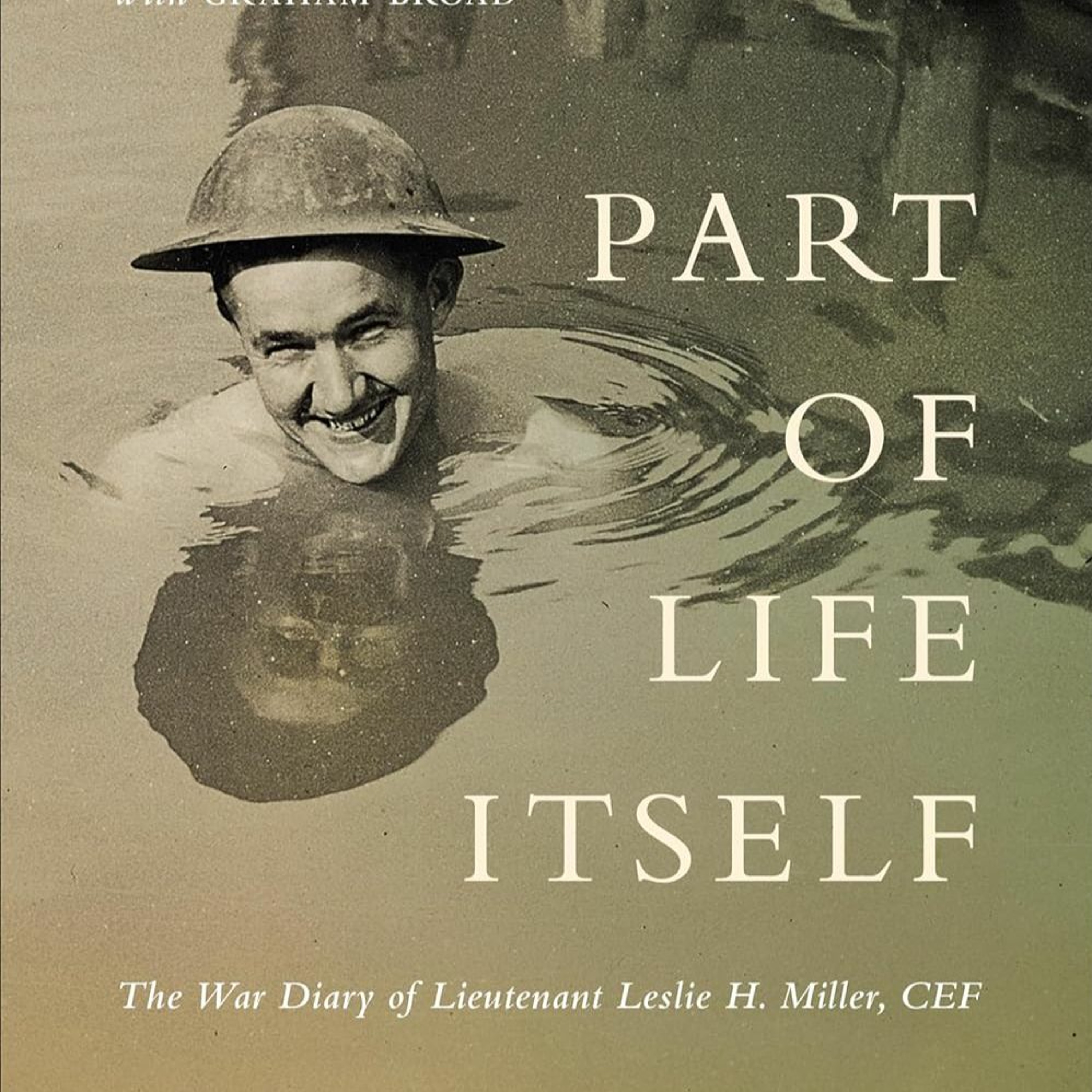 Witness to Yesterday (The Champlain Society Podcast on Canadian History)