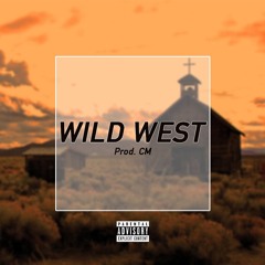 Wild West Prod. CM