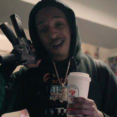 Sada Baby X Drego X Detroit Type Beat "She So Ghetto She Left Her Ski Mask Blood" BPM 90