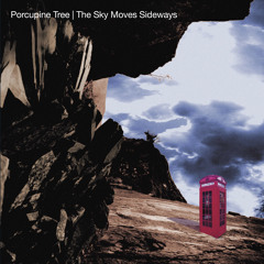 The Sky Moves Sideways Phase 1