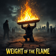Weight of the Flame