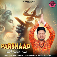 Parshaad