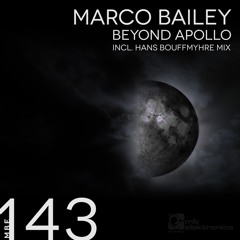 Beyond Apollo (Hans Bouffmyhre Mix)