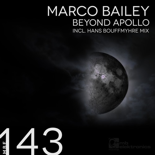 Beyond Apollo (Hans Bouffmyhre Mix)