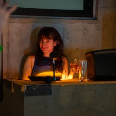 Laber Nicht Records w/ Eva Velour (19.09.23)