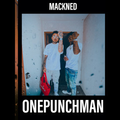 One Punch Man (feat. 808Turnmeup & Buku Bandz)