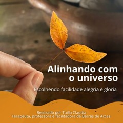 3. Escolhendo facilidade alegria e gloria