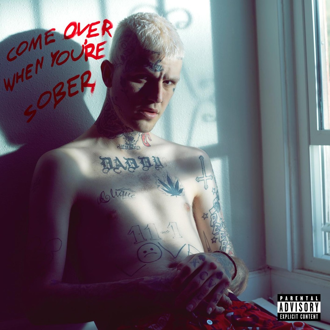 Stream ☆LiL PEEP☆ | Listen to Come Over When You're Sober, Pt. 2