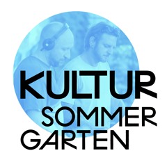 Bo Irion & Basti Grub @ Kultursommergarten 2021