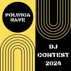 POLWICA RAVE DJ CONTEST 2024 - Agrest - minimal & tech-house
