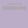 Riviera FM - Terrestre DJ mix artwork - Electronic music tracklist cover image