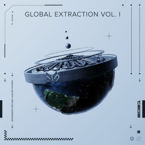 Global Extraction Vol. I (VA) — Teaser Mix