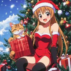 Navidad en la casa de la abuela