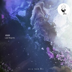 PREMIERE: VOOR - Amelia (Original Mix) [Us & Them Records]