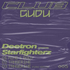 Stream Todd Terje - Alfonso Muskedunder (Deetron Remix) by deetron