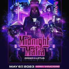 MIDNIGHT MAFIA 2023 - HSU OFFICIAL PLAYLIST