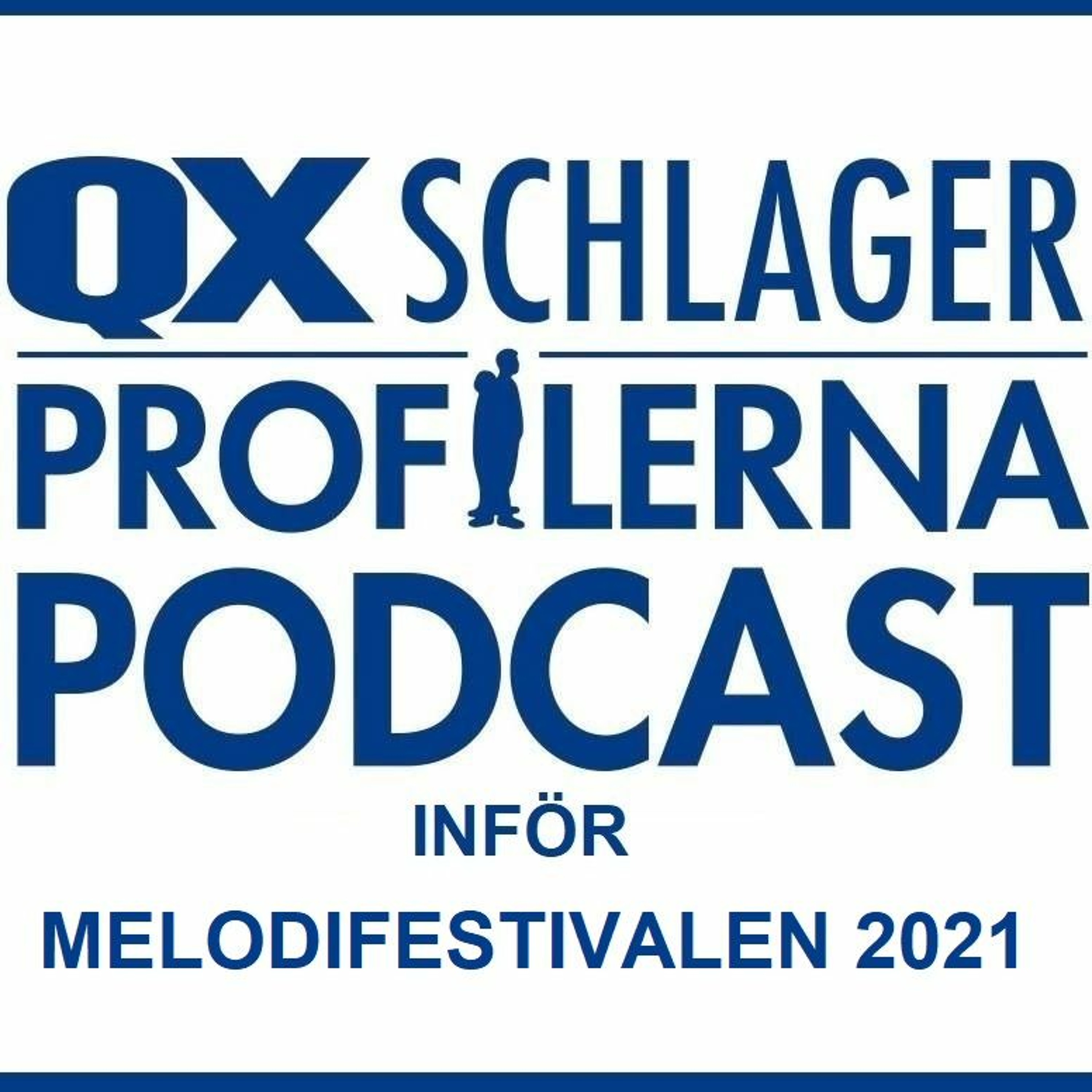 QX Schlagerprofilernas Podcast