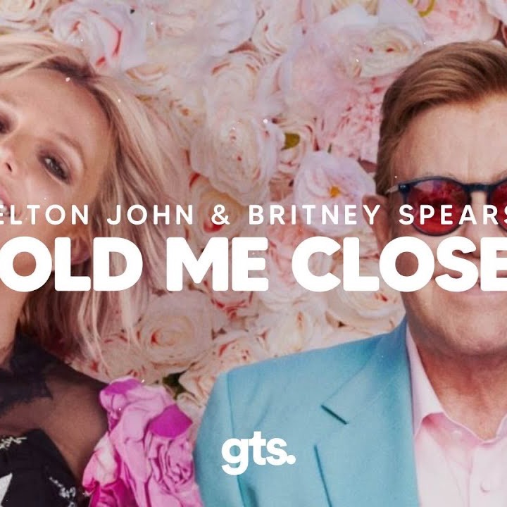 Hold Me Closer (Trevor Pinto Remix) - Elton John & Britney Spears