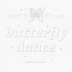 butterfly dance