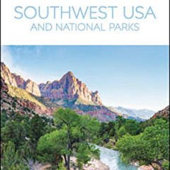 DOWNLOAD PDF 🖍️ DK Eyewitness Southwest USA and National Parks (Travel Guide) by  DK