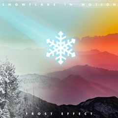3 Snowflake In Motion - Your Snowflake Eye
