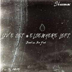 KAÏ @ Elsewhere | Liminal Collective | June 14, 2024