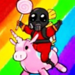 pyro snipp