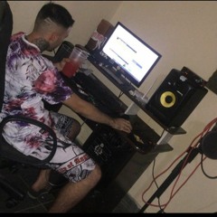 EMBRAZAMENTO DO DJ BIEL CHAVES